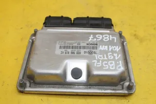 038906019KC Блок управления двигателем Volkswagen Passat B5 Арт e881759, вид 2