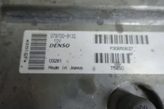 30650677 Блок управления двигателем Volvo S40 2 Арт e882943, вид 2