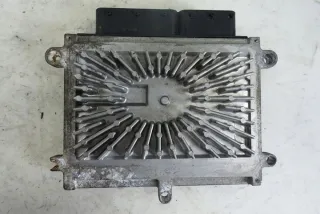 30650677 Блок управления двигателем Volvo S40 2 Арт e882943, вид 3