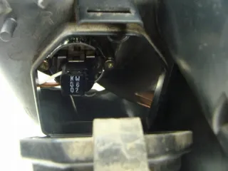 15621000RE Фара правая BMW 7 E65/E66 Арт e899342, вид 7