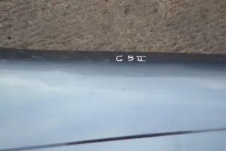  Крыло переднее правое Citroen C5 2 Арт e910626, вид 3