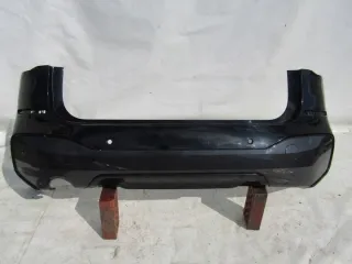  Бампер задний BMW X1 F48 Арт e911724, вид 1