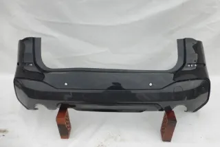  Бампер задний BMW X1 F48 Арт e911735, вид 1