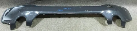  Бампер задний BMW X1 F48 Арт e911795, вид 1