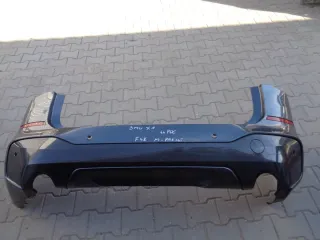 8059877 Бампер задний BMW X1 F48 Арт e911898, вид 1