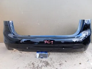  Бампер задний BMW X1 F48 Арт e911936, вид 1