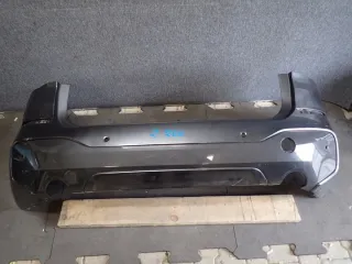  Бампер задний BMW X1 F48 Арт e912152, вид 1