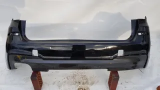  Бампер задний BMW X3 F25 Арт e913156, вид 1