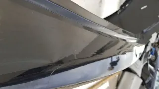  Бампер задний BMW X3 F25 Арт e913156, вид 3