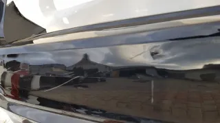  Бампер задний BMW X3 F25 Арт e913156, вид 6