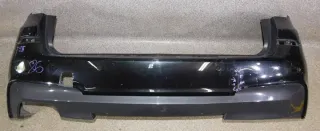  Бампер задний BMW X3 F25 Арт e913160, вид 1