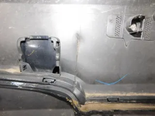  Бампер задний BMW X3 F25 Арт e913160, вид 14