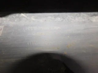  Бампер задний BMW X3 F25 Арт e913160, вид 10