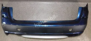  Бампер задний BMW X3 F25 Арт e913163, вид 1