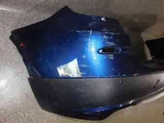  Бампер задний BMW X3 F25 Арт e913163, вид 4