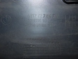  Бампер задний BMW X3 F25 Арт e913163, вид 8