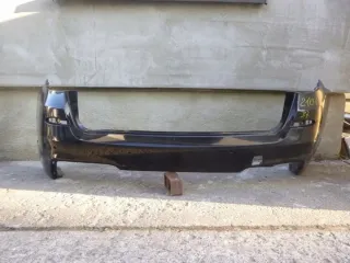  Бампер задний BMW X3 F25 Арт e913196, вид 1