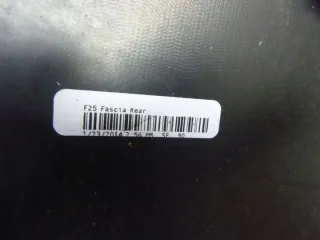  Бампер задний BMW X3 F25 Арт e913196, вид 5