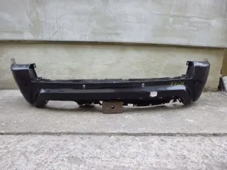  Бампер задний BMW X3 E83 Арт e913638, вид 1