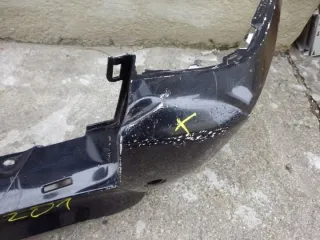 Бампер задний BMW X3 E83 Арт e913638, вид 5