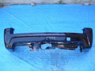  Бампер задний BMW X3 E83 Арт e913759, вид 1