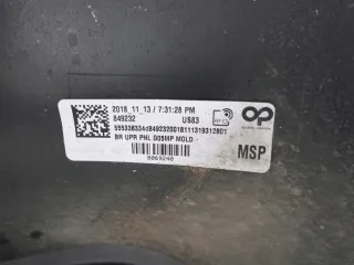 8069240 Бампер задний BMW X5 G05  Арт e914333, вид 10