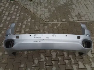 8054021 Бампер задний BMW X5 F15 Арт e914550, вид 1