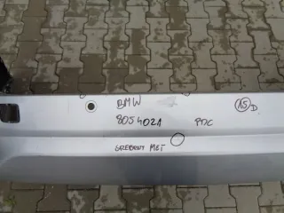 8054021 Бампер задний BMW X5 F15 Арт e914550, вид 4