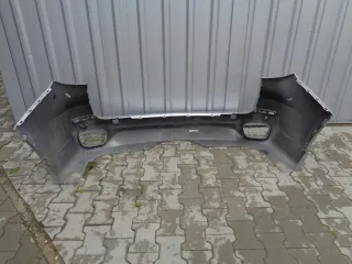 8054021 Бампер задний BMW X5 F15 Арт e914550, вид 8