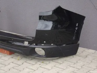 7294392 Бампер задний BMW X5 F15 Арт e914744, вид 3