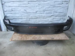  Бампер задний BMW X5 E70 Арт e915285, вид 1