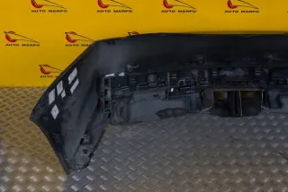 Бампер задний Cadillac CTS 1 Арт e917336, вид 6