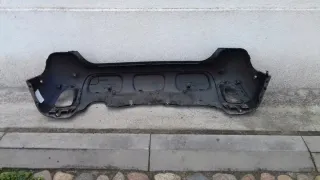  Бампер задний Citroen C3 3 Арт e921293, вид 2