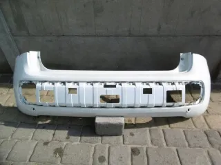  Бампер задний Fiat Panda 3 Арт e924811, вид 1