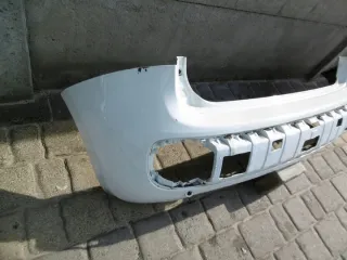  Бампер задний Fiat Panda 3 Арт e924811, вид 2