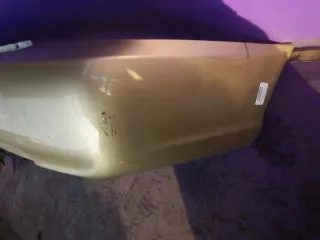  Бампер задний Hyundai Accent LC Арт e933873, вид 2