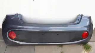  Бампер задний Hyundai i10 2 Арт e935100, вид 1