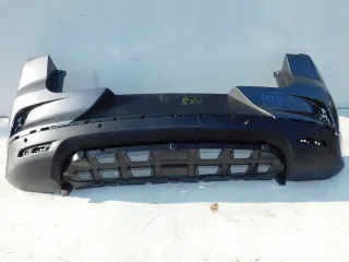  Бампер задний Jaguar I-Pace Арт e938427, вид 5