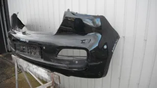 2013-2016 Бампер задний Kia Ceed 2 Арт e940127, вид 3