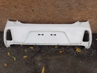  Бампер задний Kia Picanto 2 Арт e941115, вид 2