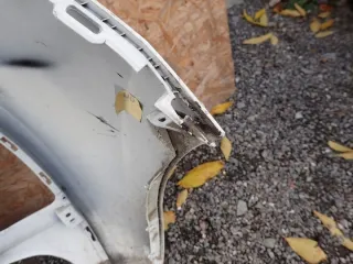  Бампер задний Kia Picanto 2 Арт e941115, вид 4