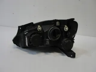 2000-2003 Фара правая Opel Corsa C Арт e947542, вид 2