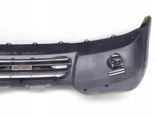  Бампер задний Mitsubishi Pajero 3 Арт e970063, вид 10