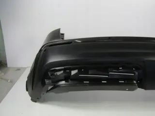 85022HV20H Бампер задний Nissan Qashqai 2 restailing Арт e973450, вид 12