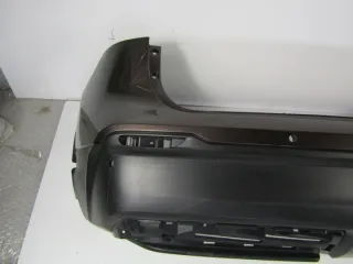 85022HV20H Бампер задний Nissan Qashqai 2 restailing Арт e973450, вид 13