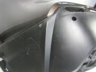 85022HV20H Бампер задний Nissan Qashqai 2 restailing Арт e973450, вид 14