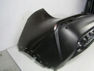 85022HV20H Бампер задний Nissan Qashqai 2 restailing Арт e973450, вид 15