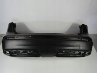 85022HV20H Бампер задний Nissan Qashqai 2 restailing Арт e973450, вид 16
