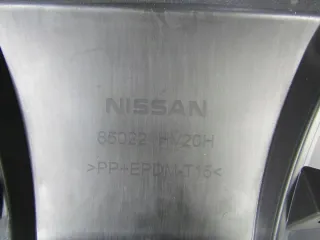 85022HV20H Бампер задний Nissan Qashqai 2 restailing Арт e973450, вид 2
