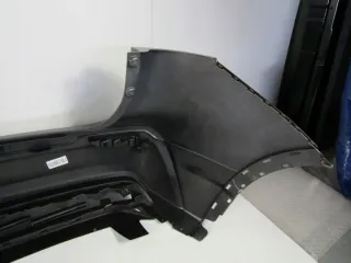 85022HV20H Бампер задний Nissan Qashqai 2 restailing Арт e973450, вид 3